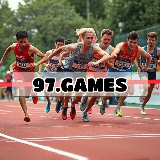 97.games: Descubra o Que a Seção de Esportes Oferece Para Você