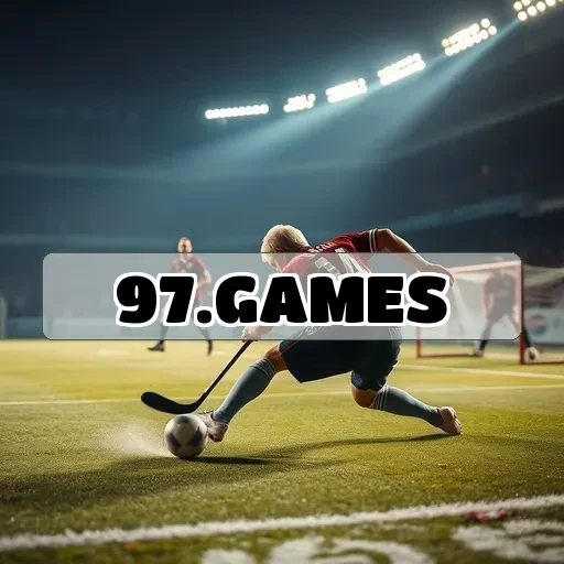 97.games: Acelerando Emoções na Seção de Jogos de Corrida