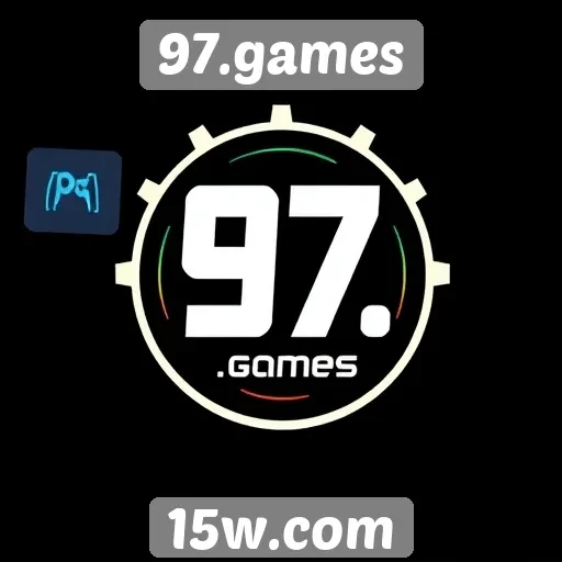 História do 97.games e seu impacto na comunidade gamer