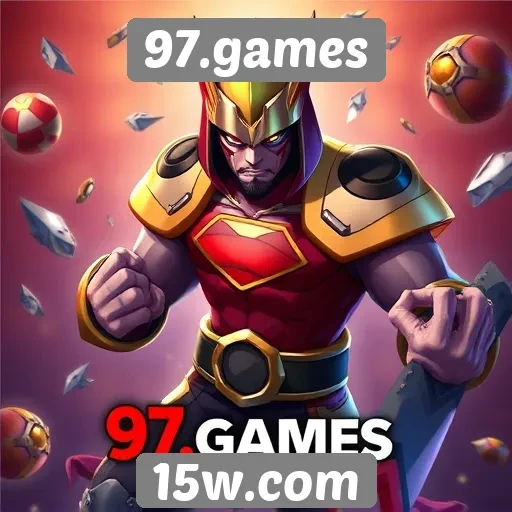 Comparativo entre 97.games e outros sites de jogos
