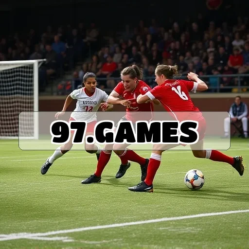 97.games: Descubra Novos Horizontes na Seção de Jogos Mobile
