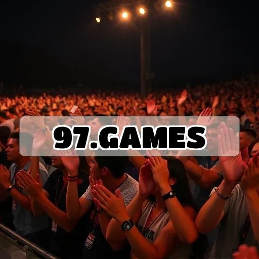 97.games: Empolgação e Adrenalina na Seção de Luta