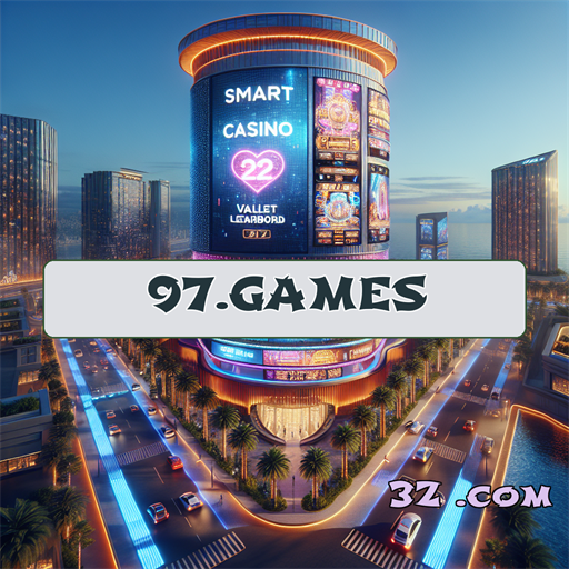 Recursos VIP do 97.games: A Nova Fronteira dos Jogos Brasileiros